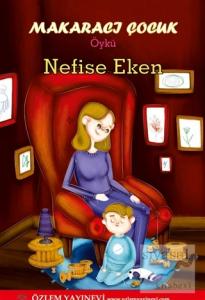 Küçük Ressam - Makaracı Çocuk