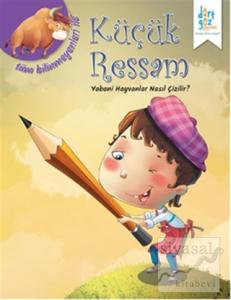 Küçük Ressam : Yabani Hayvanlar Nasıl Çizilir?