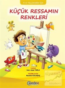 Küçük Ressamın Renkleri
