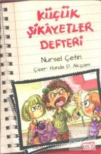 Küçük Şikayetler Defteri