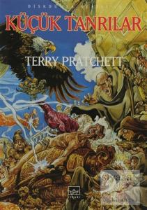 Küçük Tanrılar