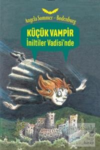 Küçük Vampir İniltiler Vadisi'nde