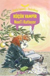 Küçük Vampir Noel'i Kutluyor