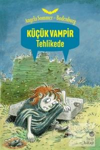 Küçük Vampir Tehlikede