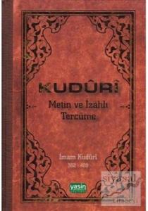 Kuduri (2 Cilt Takım) Metin ve İzahlı Tercüme (Ciltli)