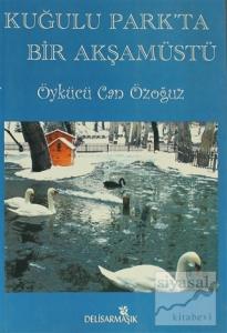 Kuğulu Park'ta Bir Akşamüstü
