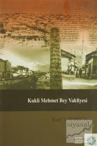 Kukli Mehmet Bey Vakfiyesi