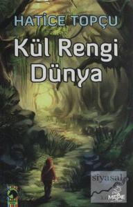 Kül Rengi Dünya Kül Rengi Dünya