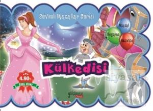 Külkedisi - Sevimli Masallar Serisi