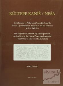 Kültepe-Kanis/Nesa (Ciltli)