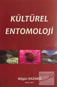 Kültürel Entomoloji