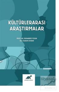 Kültürlerarası Araştırmalar