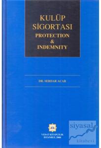 Kulüp Sigortası (Ciltli)