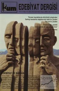 Kum Edebiyat Dergisi Sayı: 67