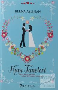 Kum Taneleri (Ciltli)