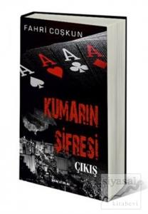 Kumarın Şifresi Çıkış