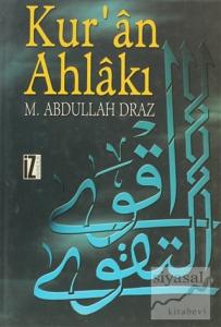 Kur'an Ahlakı (Ciltli)