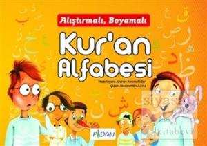 Kur'an Alfabesi