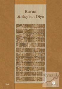 Kur'an Anlaşılsın Diye