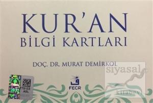 Kur'an Bilgi Kartları
