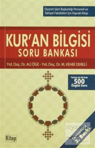 Kur'an Bilgisi Soru Bankası