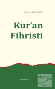 Kur'an Fihristi