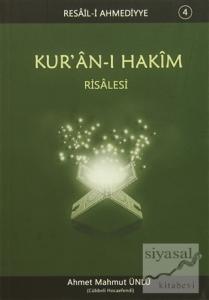 Kur'an-ı Hakim Risalesi