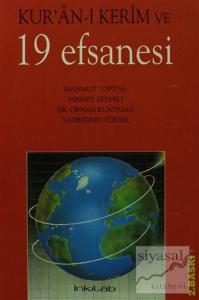 Kur'an-ı Kerim ve 19 Efsanesi