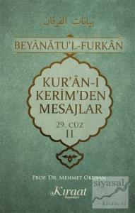 Kur'an-ı Kerim'den Mesajlar 3