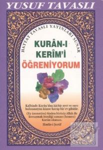 Kuran-ı Kerim'i Öğreniyorum (D25)