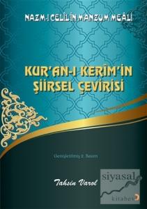 Kur'an-ı Kerim'in Şiirsel Çevirisi