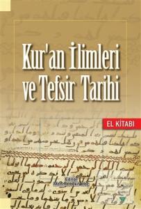 Kur'an İlimleri ve Tefsir Tarihi
