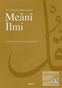 Kur'an Işığında Belagat Dersleri Meani İlmi