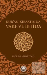 Kuran Kıraatında Vakf ve İbtida