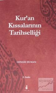 Kur'an Kıssalarının Tarihselliği