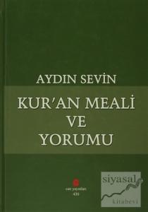 Kur'an Meali ve Yorumu (Ciltli)