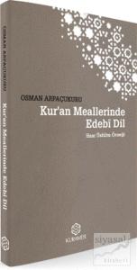 Kur'an Meallerinde Edebi Dil Üslubu