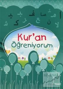 Kur'an Öğreniyorum (Ciltli)