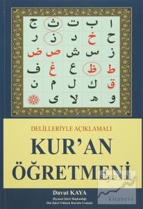 Kur'an Öğretmeni