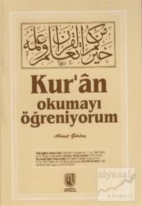 Kur'an Okumayı Öğreniyorum (Şamua)