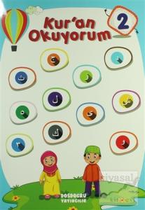 Kur'an Okuyorum 2