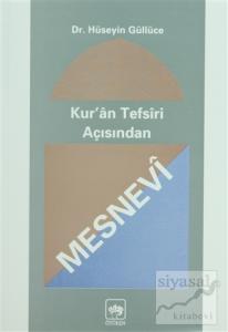 Kur'an Tefsiri Açısından Mesnevi