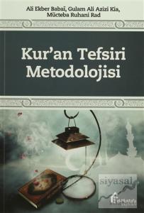 Kur'an Tefsiri Metodolojisi