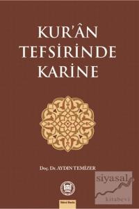 Kur'an Tefsirinde Karine