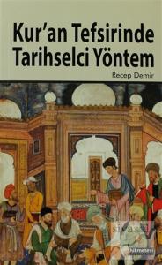 Kur'an Tefsirinde Tarihsel Yöntem
