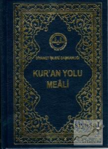 Kur'an Yolu Meali (Küçük Boy)
