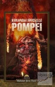 Kuranda Asrın Mucizesi Pompei