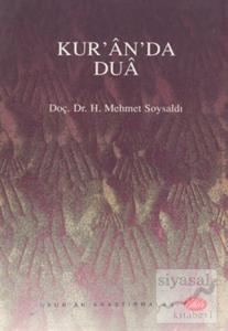 Kur'an'da Dua