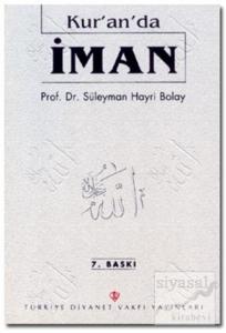 Kur'an'da İman