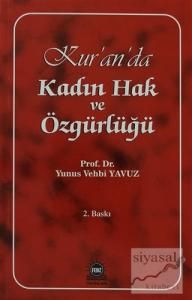 Kur'an'da Kadın Hak ve Özgürlüğü